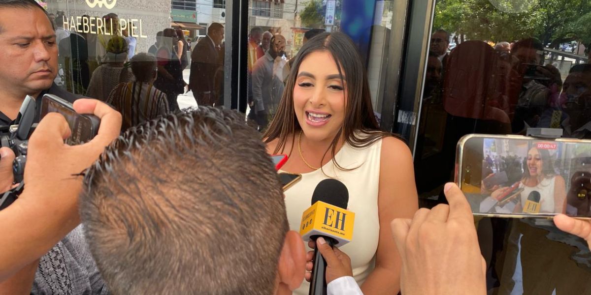 Accidente vehicular involucra a la presidenta municipal de Soto La Marina