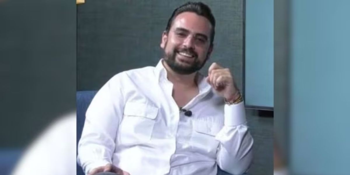 Estados Unidos revoca la visa a Alfonso Durazo Chávez, hijo del gobernador de Sonora