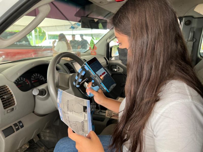 Confusión por decretos de autos “chocolates”; IP fronteriza sale a aclarar