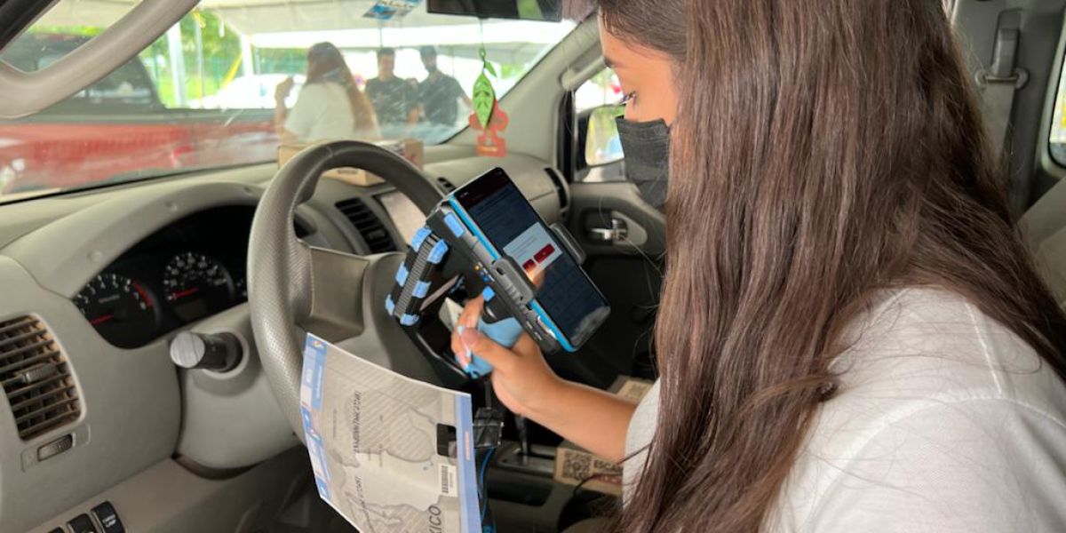 Confusión por decretos de autos “chocolates”; IP fronteriza sale a aclarar