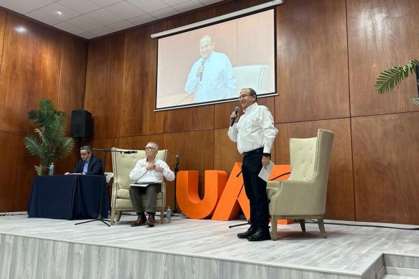 Participa Diputado Víctor García en los Diálogos sobre la Reforma Electoral en Matamoros