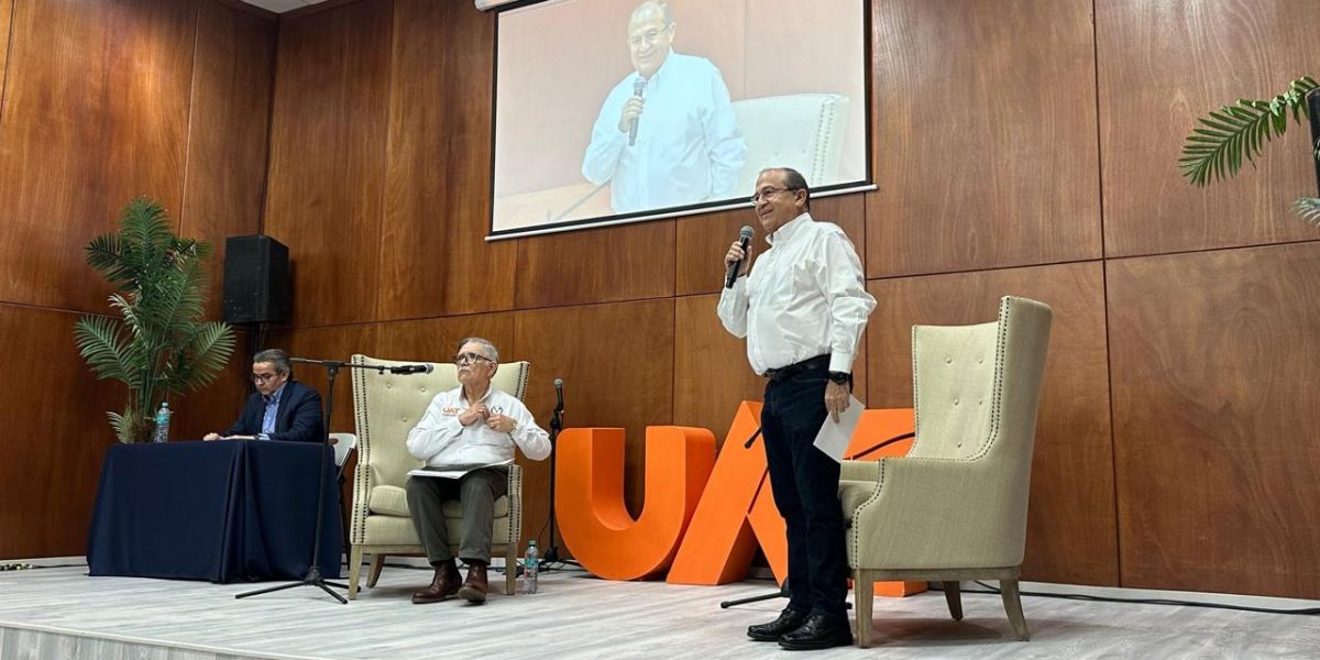 Participa Diputado Víctor García en los Diálogos sobre la Reforma Electoral en Matamoros