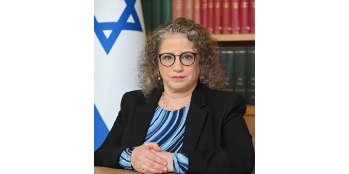 México Frustra Complot Iraní para Asesinar a Embajadora de Israel; Estados Unidos revela detalles