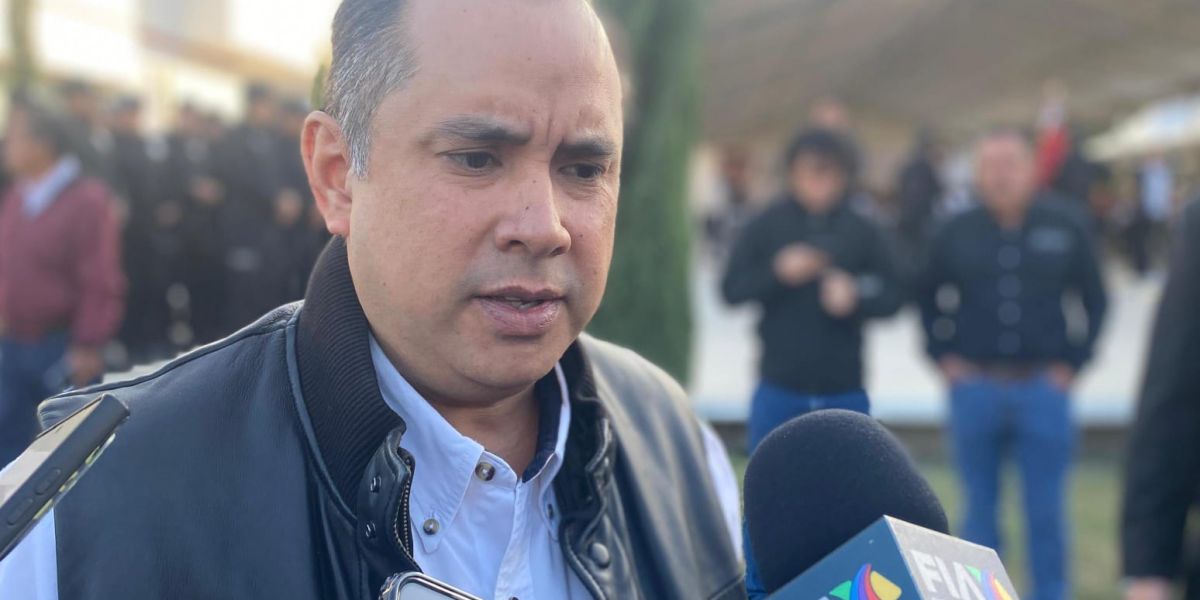 Prometen que Tamaulipas mantendrá política sin nuevos impuestos en 2026