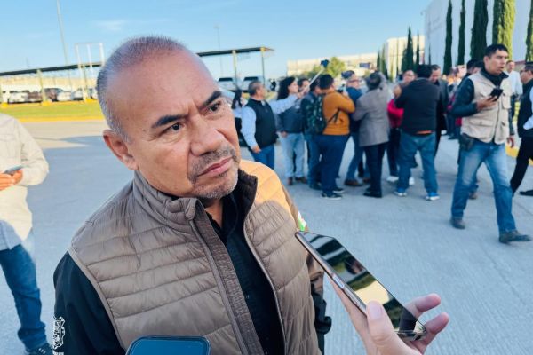 Regresan las familias a Miguel Alemán