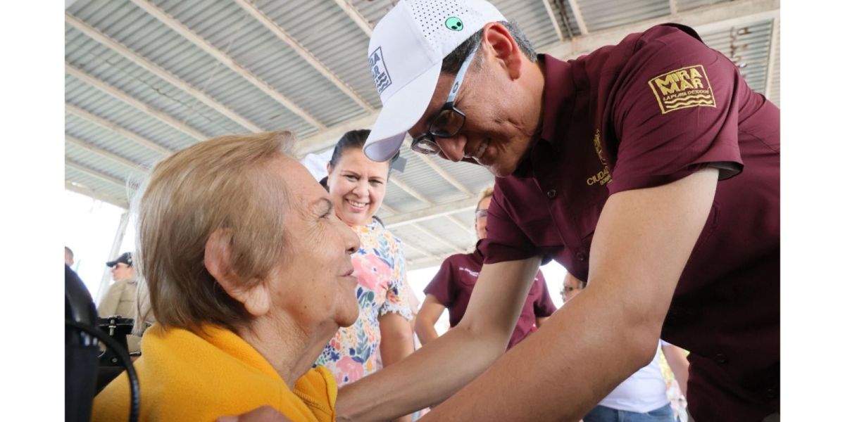 Exitosa jornada Gobierno en tu Colonia; vendrá “El Día del Pueblo”: Erasmo González