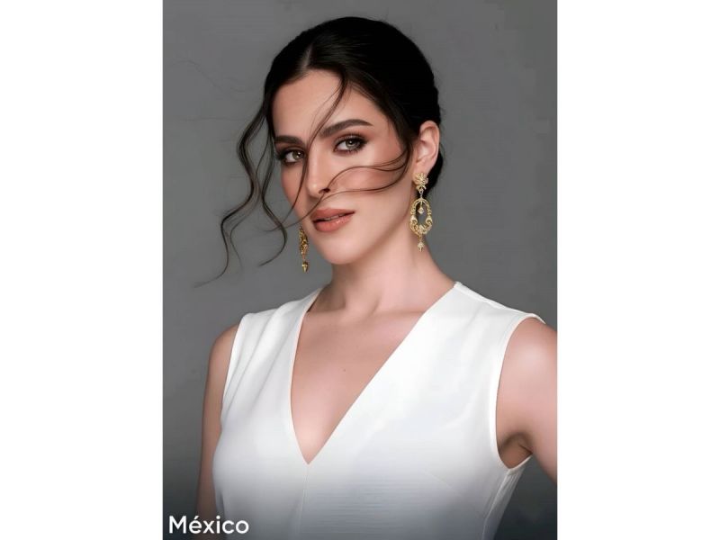 Martha Cristiana confirma el arresto del  Director nacional de ‘Miss Universo México’