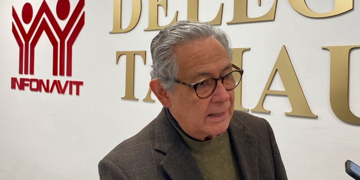 INFONAVIT mantiene sueldos justos y estructura austera en todo el país