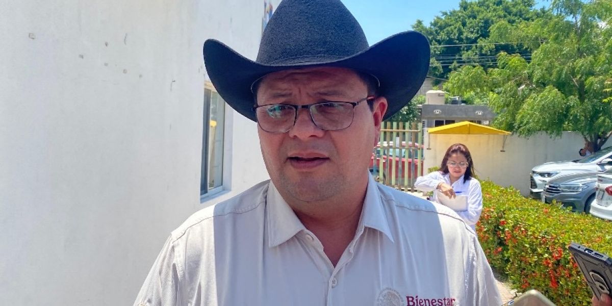 Crece la red de Tiendas del Bienestar en Tamaulipas