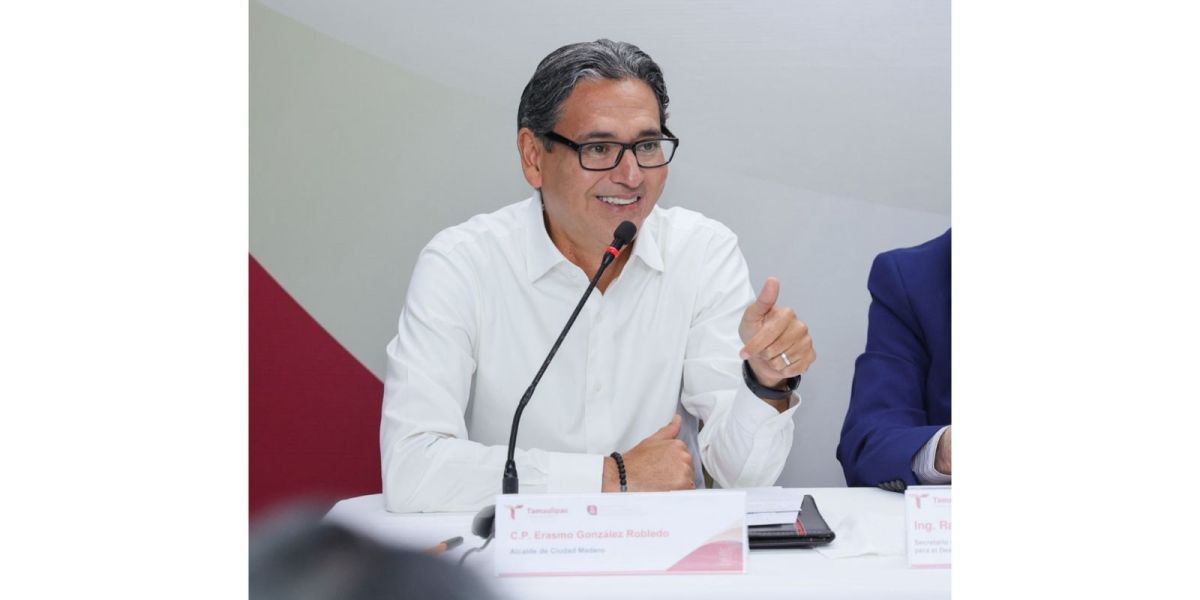 Sin reparar 60 socavones en Ciudad Madero