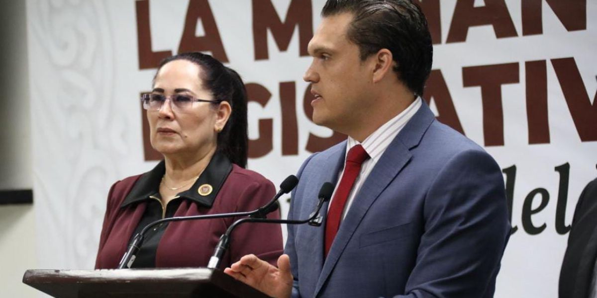 Se acabó la espera: lanzan convocatoria ‘libre’ para elegir al nuevo Fiscal General de Justicia de Tamaulipas