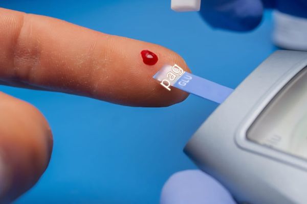 Más de la mitad de las personas con diabetes desconocen que la padecen: Salud Tamaulipas