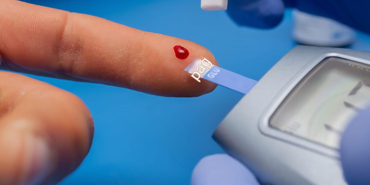 Más de la mitad de las personas con diabetes desconocen que la padecen: Salud Tamaulipas