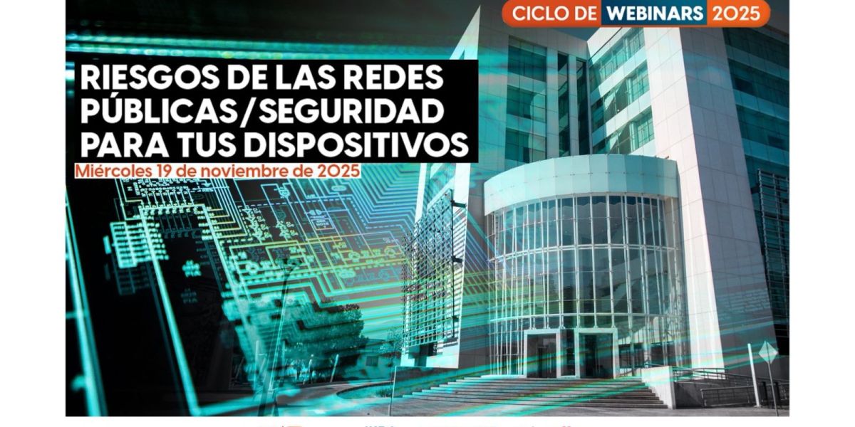 Promueve la UAT la ciberseguridad y prevención de riesgos en entornos digitales
