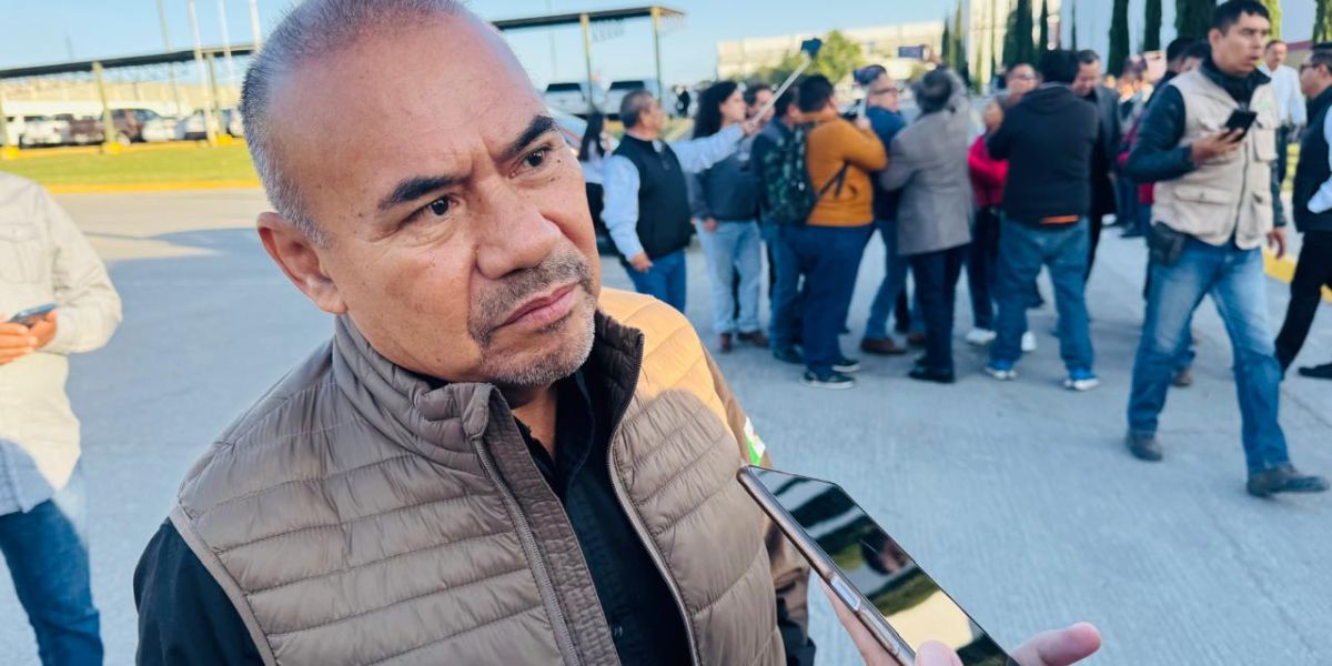 Miguel Alemán conforma Grupo Élite de Seguridad