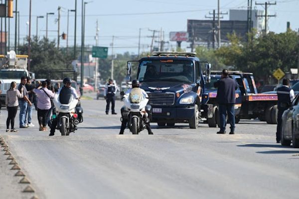 Diputado llama a fortalecer operativos de  Tránsito con mayor sensibilidad social