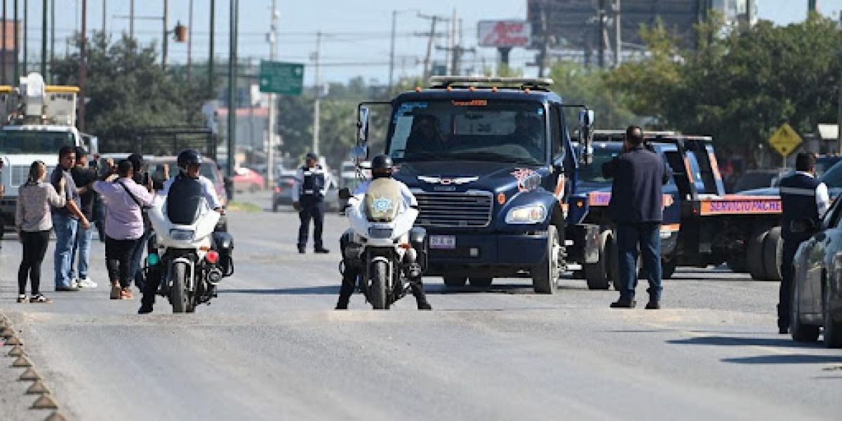 Diputado llama a fortalecer operativos de  Tránsito con mayor sensibilidad social