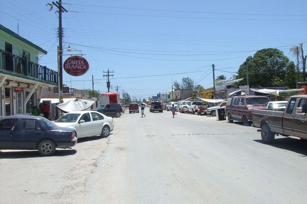 Exigen turistas en La Pesca que restauranteros  y hoteleros entreguen facturas