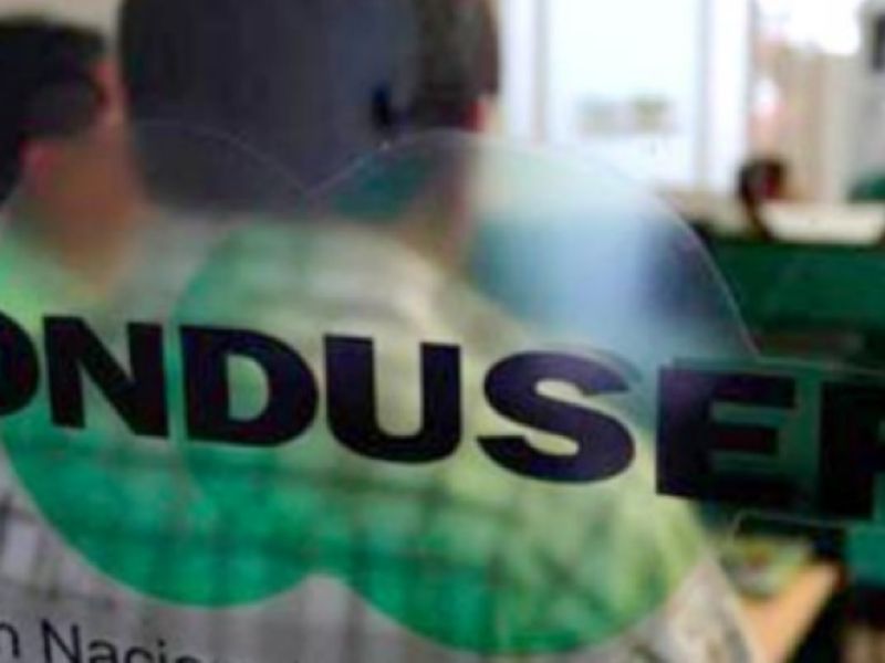 Robo de identidad financiero desata  alerta nacional; Conducef prende focos rojos