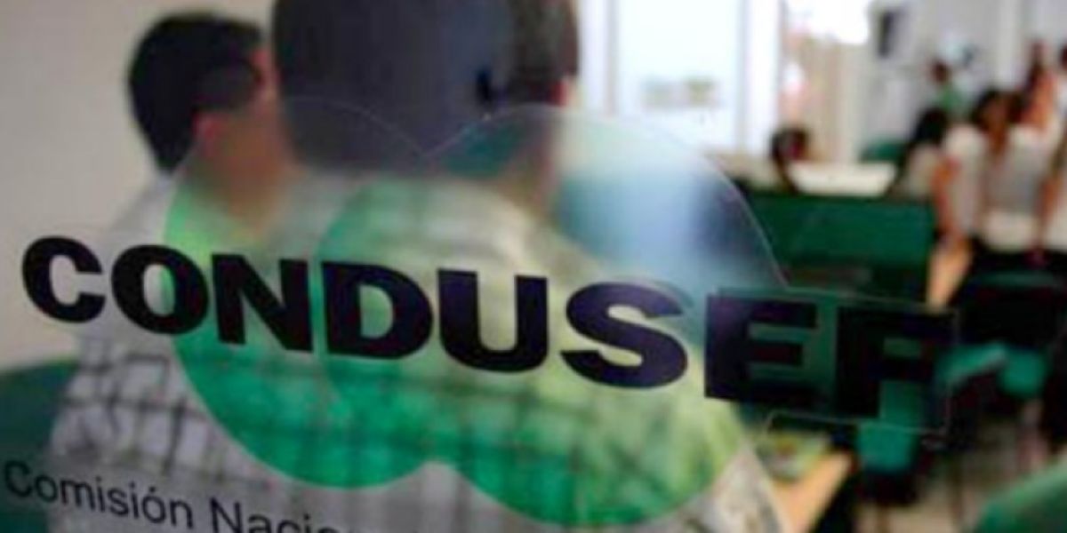 Robo de identidad financiero desata  alerta nacional; Conducef prende focos rojos