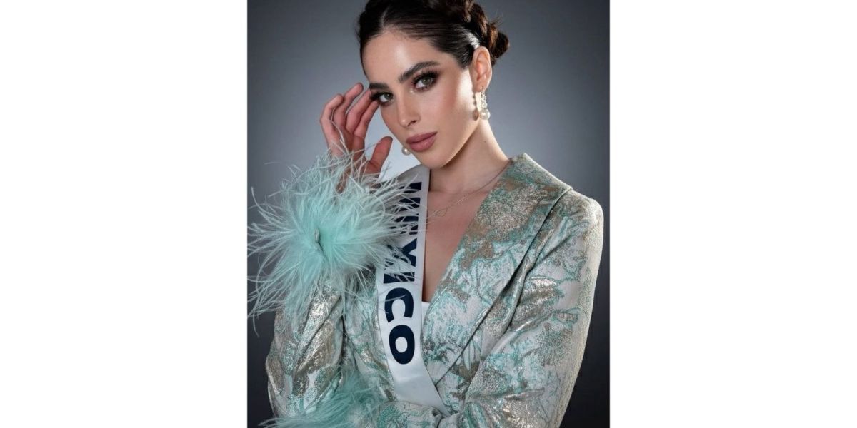 Las latinas en busca de la corona de Miss Universe 2025