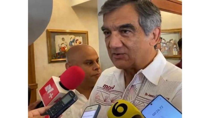 AVA gestiona soluciones al déficit de agua ante  autoridades federales en Ciudad de México