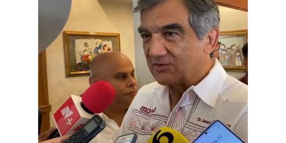 AVA gestiona soluciones al déficit de agua ante  autoridades federales en Ciudad de México