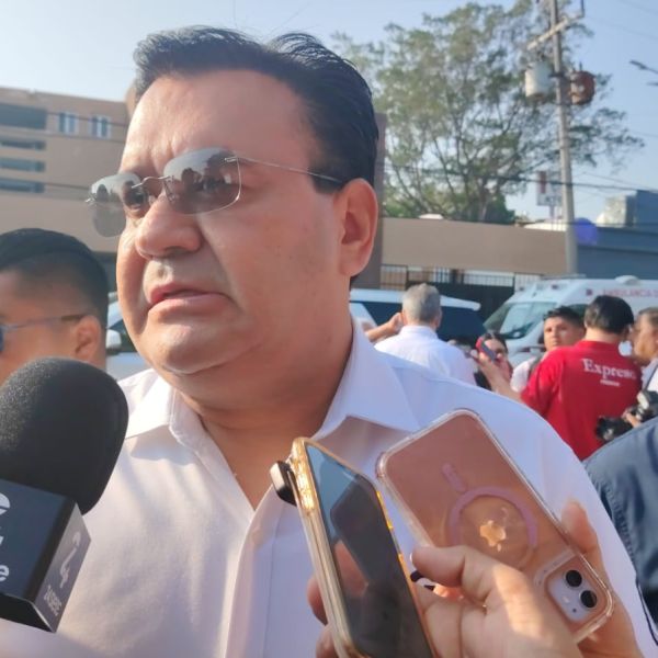 Irving Barrios no buscará reelección: deja Fiscalía con avances, pero también sin cumplir metas de profesionalización