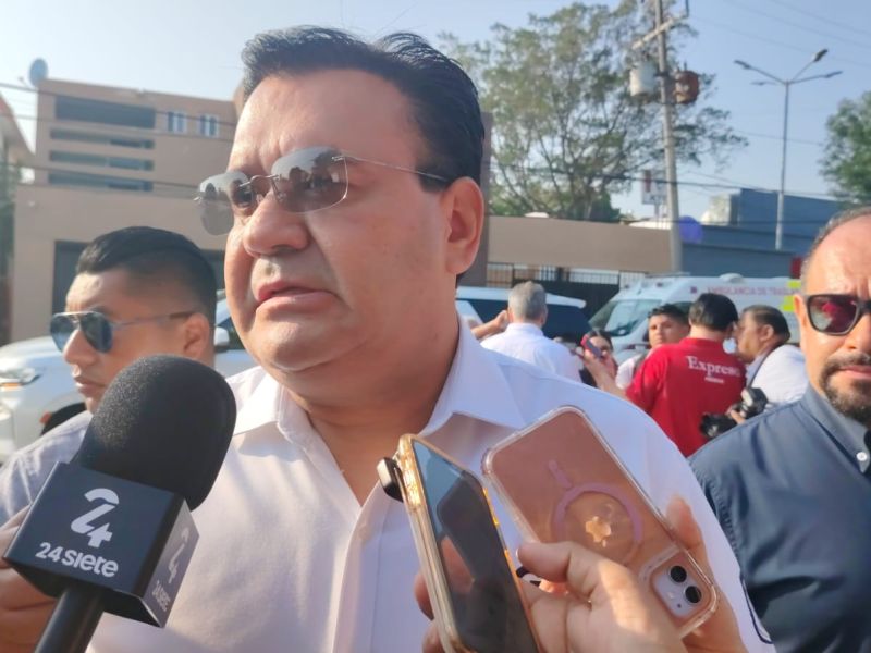 Irving Barrios no buscará reelección: deja Fiscalía con avances, pero también sin cumplir metas de profesionalización