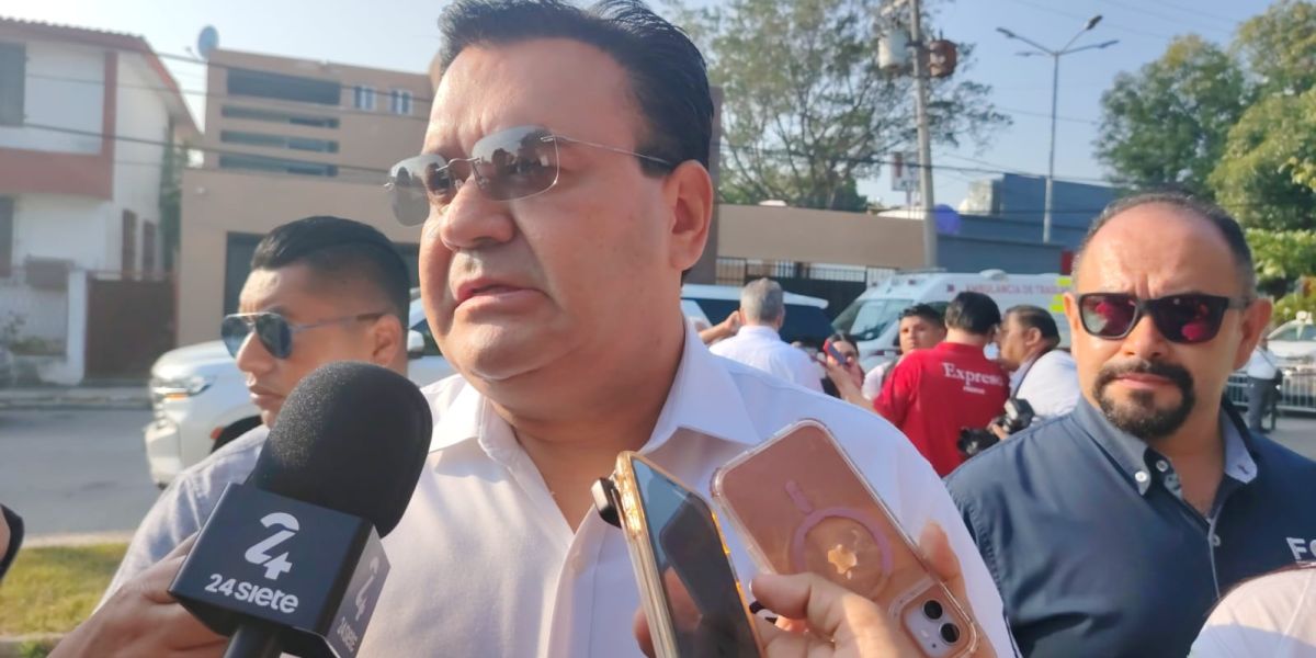 Irving Barrios no buscará reelección: deja Fiscalía con avances, pero también sin cumplir metas de profesionalización