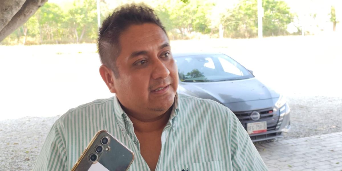 Plantea Sergio Cifuentes recuperar el convenio colectivo en el Sindicato Municipal