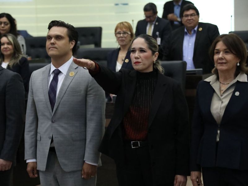 Frida Denisse Gómez Puga, nueva Titular del Órgano Interno de Control del Instituto Electoral de Tamaulipas