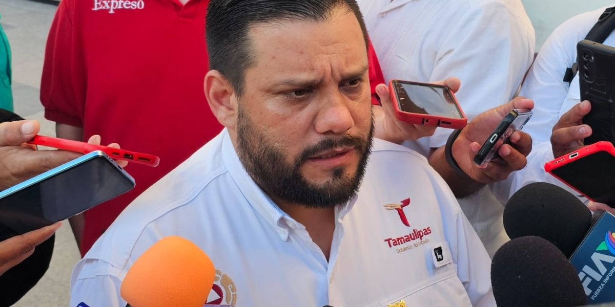 Tamaulipas retoma los bombardeos de nubes