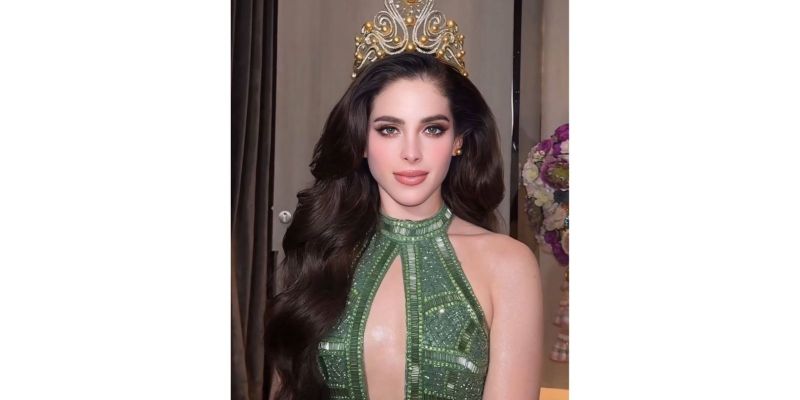 Continúa controversia  en torno a Fátima Bosch