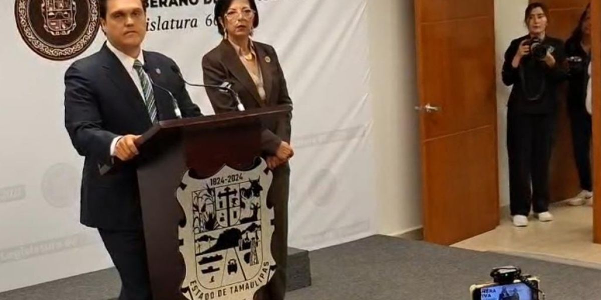 Pide Congreso liberar carreteras y acusa tintes políticos en protestas agrícolas