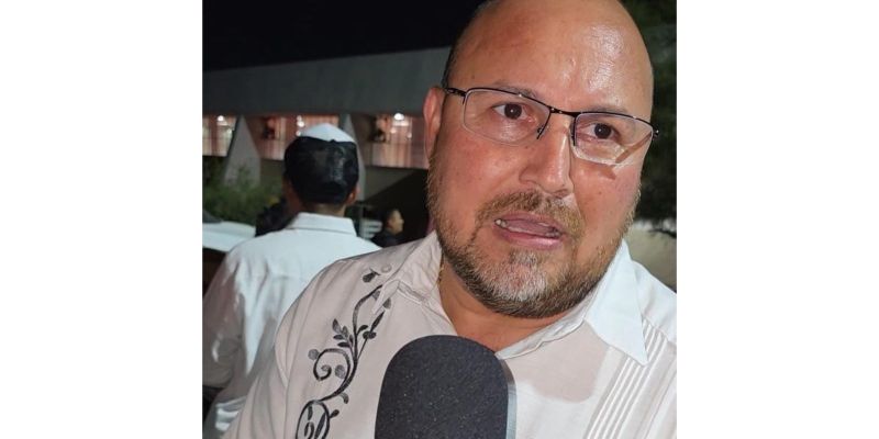 Tamaulipas mantiene vigilancia, pero solución a bloqueos está en manos de la Federación