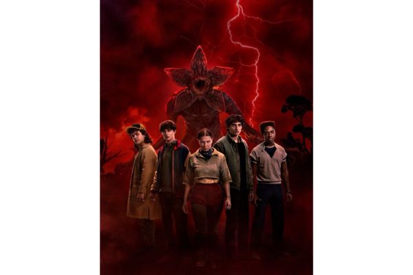Stranger Things 5 noches de estreno en México
