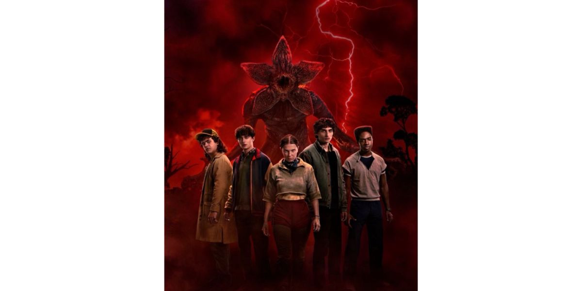 Stranger Things 5 noches de estreno en México
