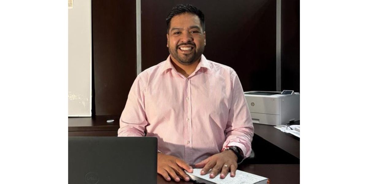 Contratos del IMSS-Bienestar se asignan desde CDMX, no desde Tamaulipas