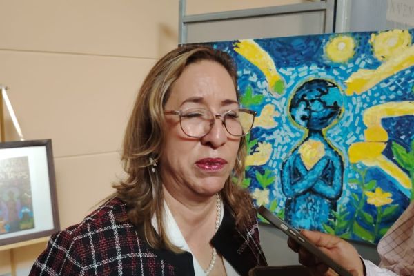 Morena Tamaulipas ‘se lava las manos’ ante dichos de Noroña contra alcaldesa de Uruapan