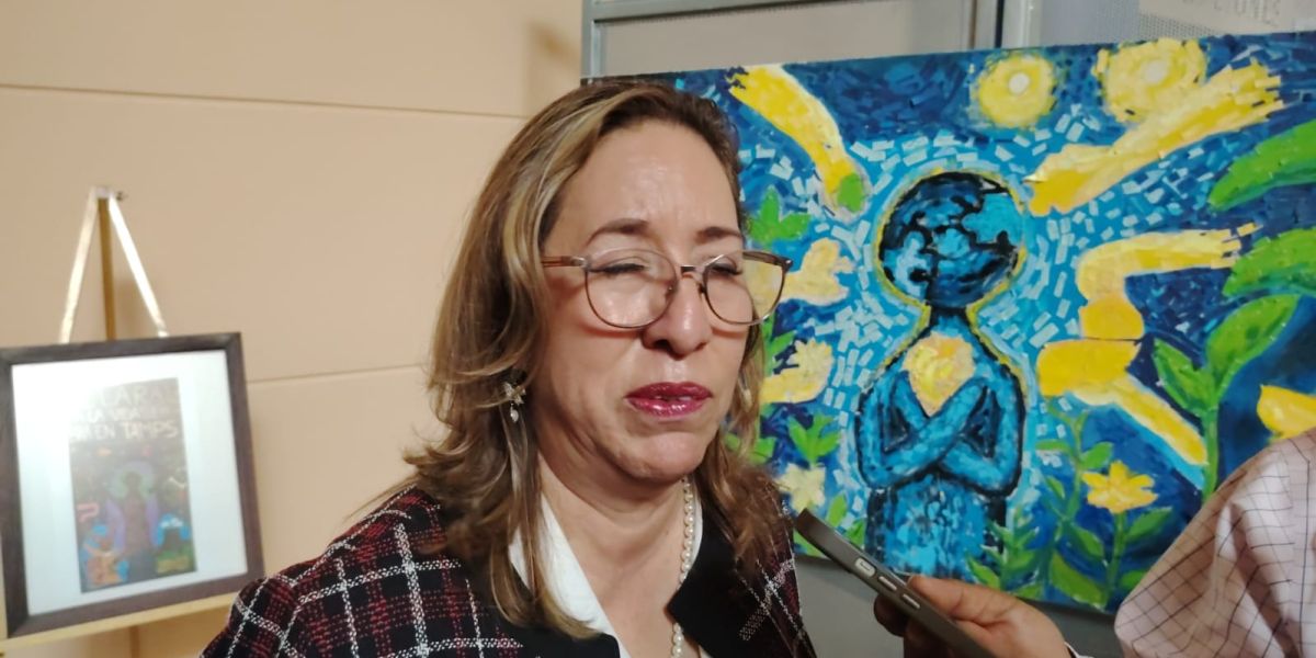 Morena Tamaulipas ‘se lava las manos’ ante dichos de Noroña contra alcaldesa de Uruapan