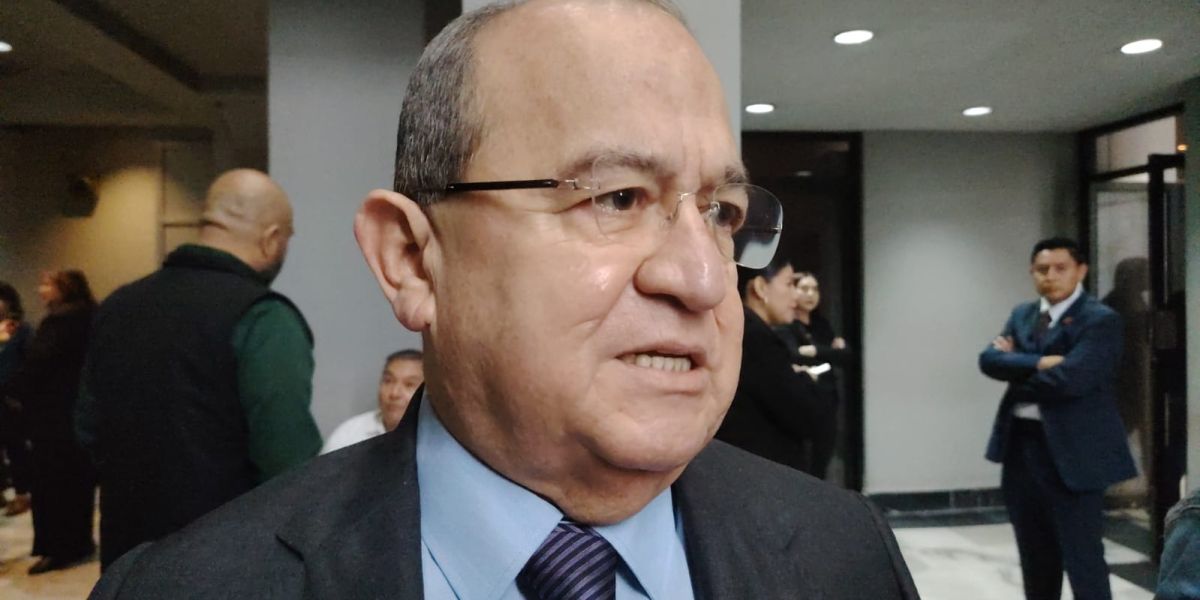 No es obligatorio, pero sí recomendable: diputado pide retomar el cubrebocas