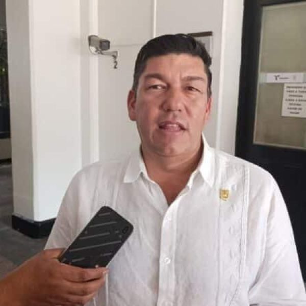 Impulsan dictamen para que ningún estado deje de apoyar a personas con discapacidad