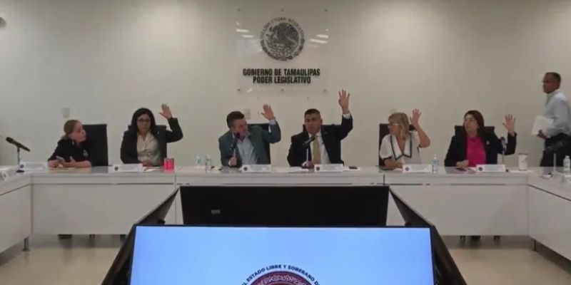 Congreso va por depuración de cuentas públicas