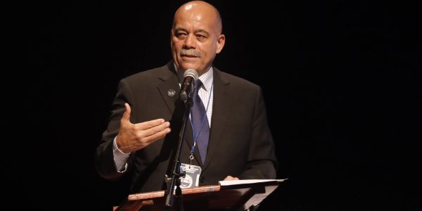 Jesús Govea, al frente de la Fiscalía de Tamaulipas: seguridad bajo lupa