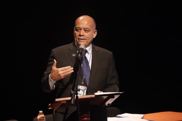 Jesús Govea, al frente de la Fiscalía de Tamaulipas: seguridad bajo lupa