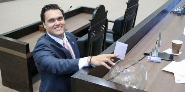 Prieto Herrera: La Fiscalía de Tamaulipas será más fuerte y cercana a la ciudadanía