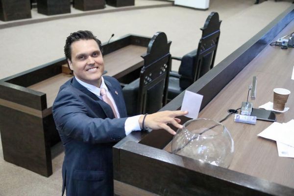Prieto Herrera: La Fiscalía de Tamaulipas será más fuerte y cercana a la ciudadanía