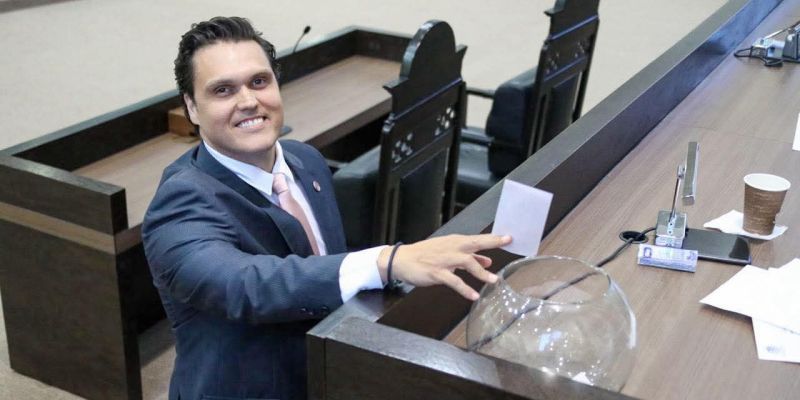 Prieto Herrera: La Fiscalía de Tamaulipas será más fuerte y cercana a la ciudadanía