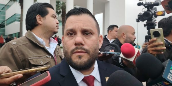 Frente frío deja mínimas de 7 grados en Tamaulipas; activan refugios